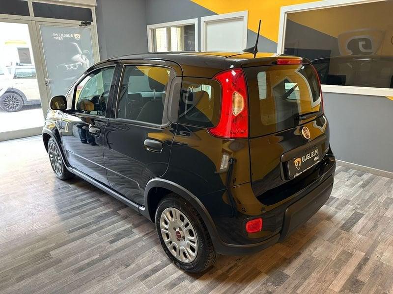 FIAT Panda Panda 1.0 FireFly S&S Hybrid PREZZO VERO