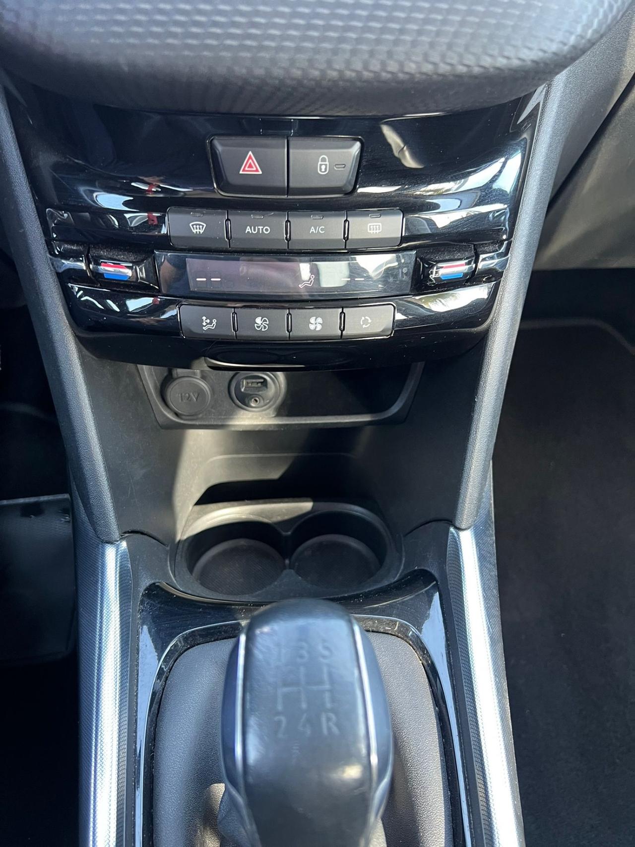 Peugeot 2008 1.6 e-HDi 92 CV Stop&Start Allure