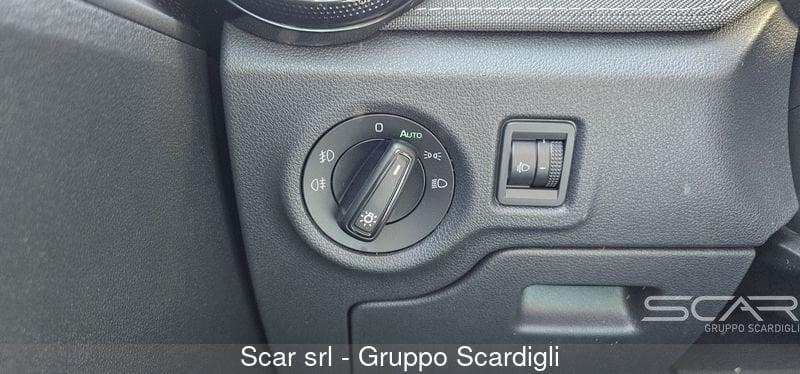 Skoda Fabia Fabia 1.0 TSI 95 CV Style