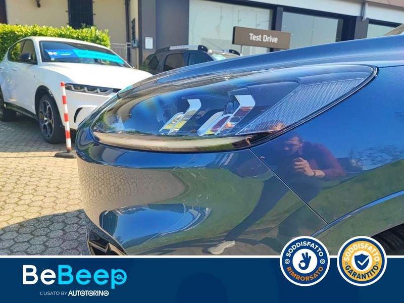 Ford Kuga 2.5 FULL HYBRID ST-LINE X 2WD 190CV CVT