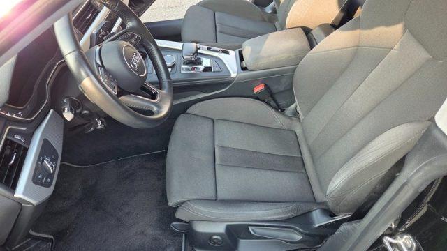 AUDI A5 SPB 2.0 TDI 190 CV S tronic Business Sport