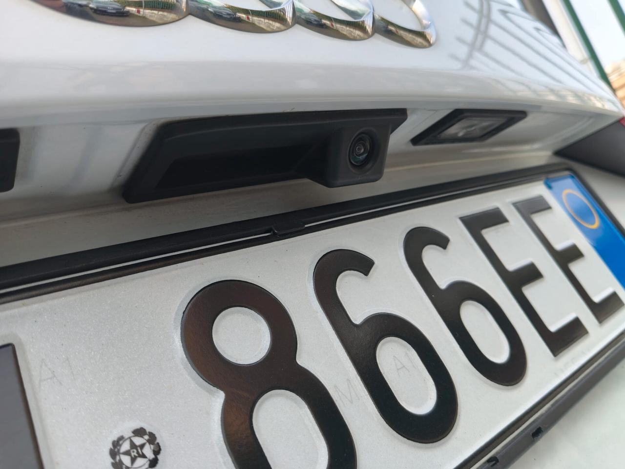 Audi A3 SPB 30 TDI S tronic Sport