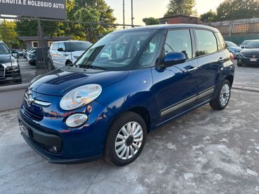 Fiat 500L 1.6 Multijet 120 CV Lounge