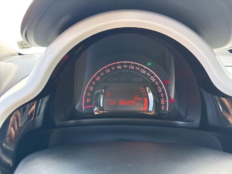 Renault Twingo Twingo SCe 65 CV Duel2