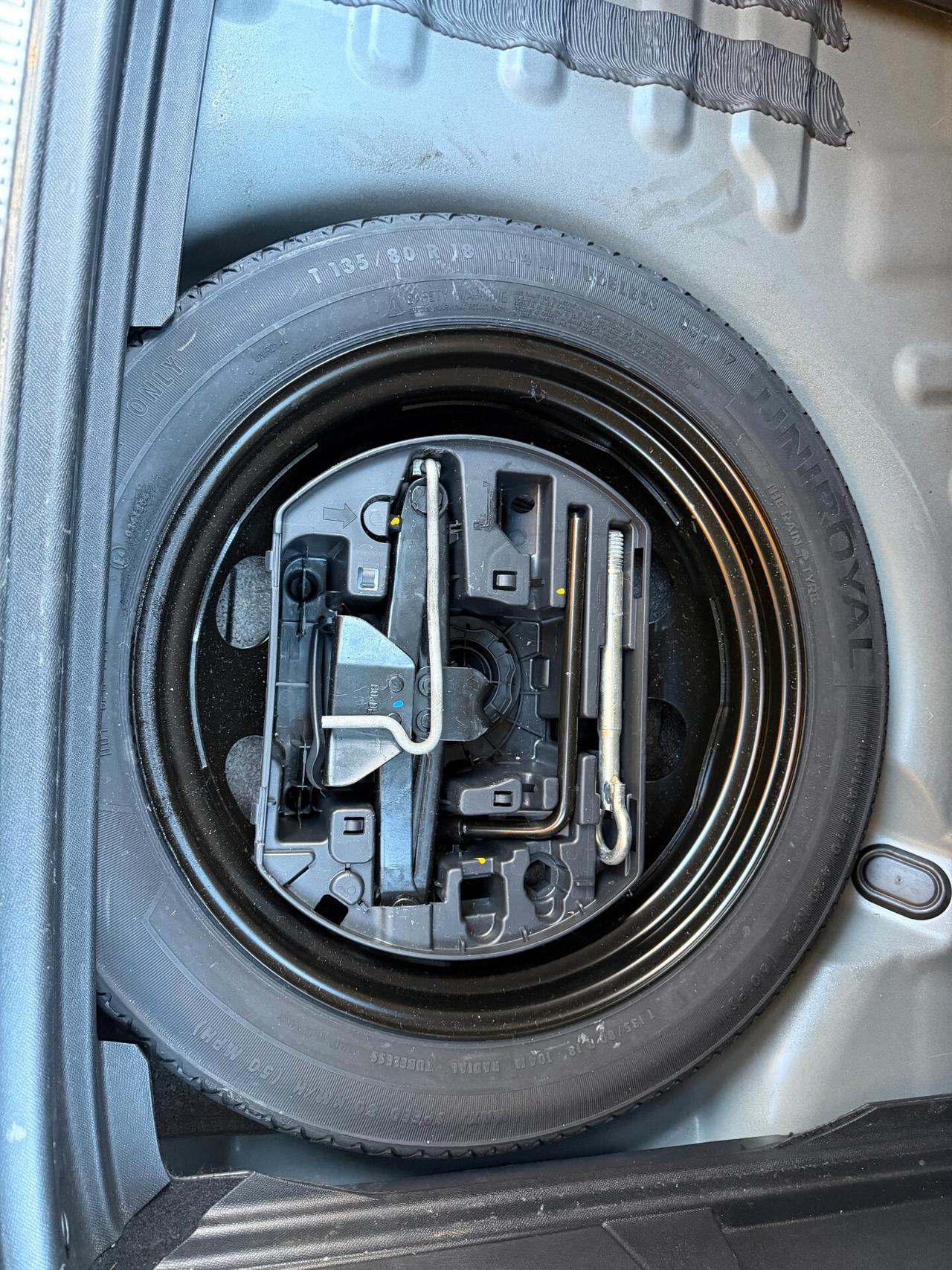 Ds 7 Crossback BlueHDi 130 CAMBIO AUTOMATICO