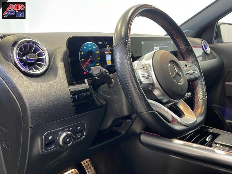 Mercedes-Benz GLA GLA 200 d Automatic Premium *Tetto Apribile*