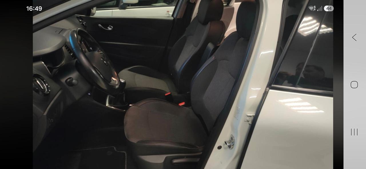 Renault Captur TCe 12V 90 CV Sport Edition2