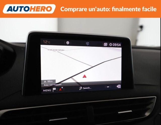 PEUGEOT 3008 BlueHDi 130 S&S EAT8 GT Line