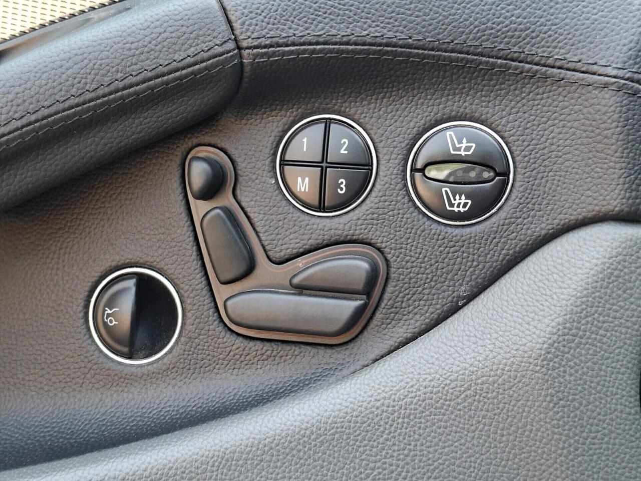 Mercedes SL 350 V6 245 cv R230 *ASI* *94.500 km*