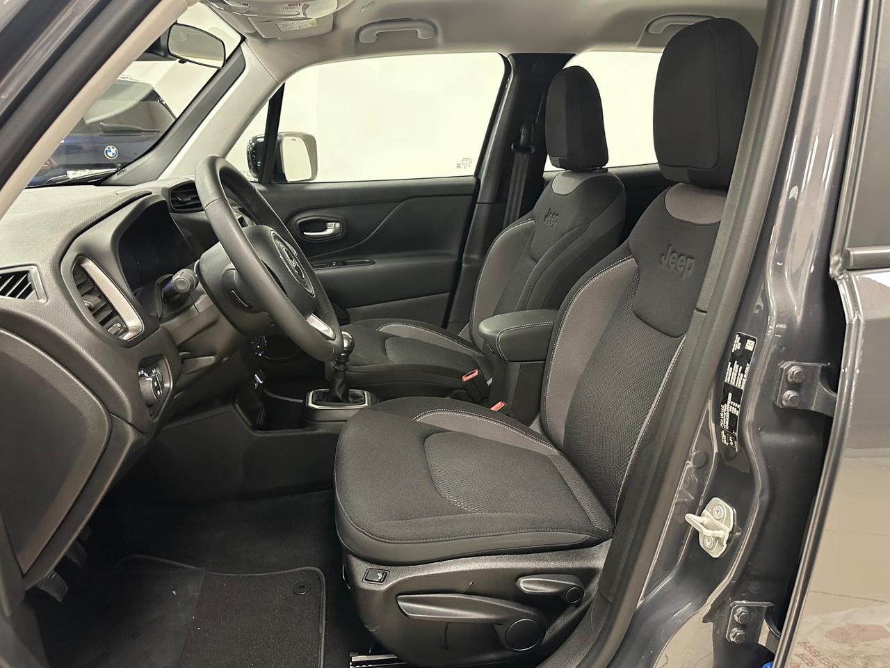 Jeep Renegade 1.6 Mjt 130 CV Limited - 2024