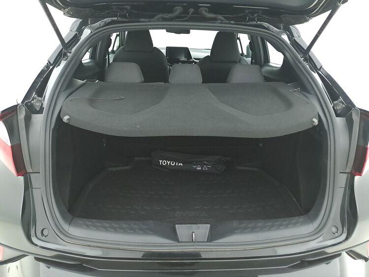 Toyota C-HR Hybrid Business BR435522 1.8 Full Hybrid 122CV