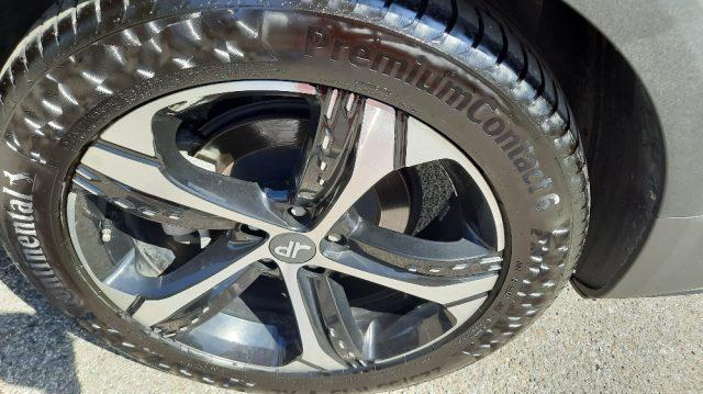 DR MOTOR DR 6.0 1.5 Turbo CVT Bi-Fuel GPL
