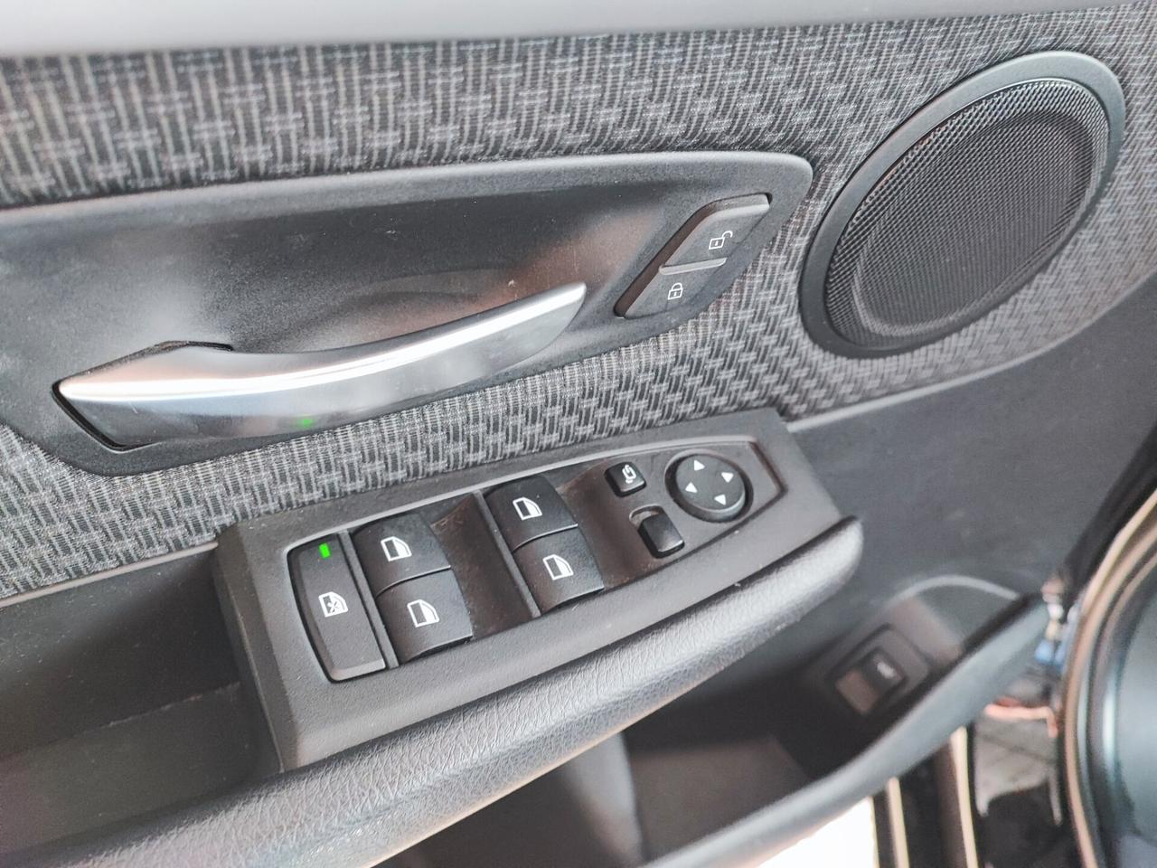 Bmw 2er Active Tourer 218d Luxury