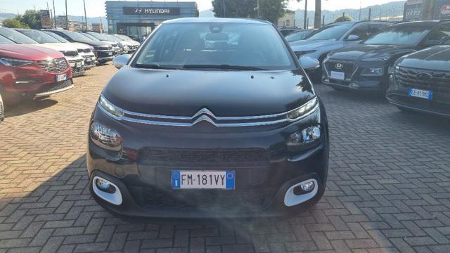 CITROEN C3 PureTech 82 Shine