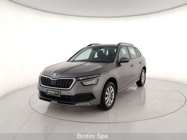 Skoda Kamiq Kamiq 1.0 TSI Ambition