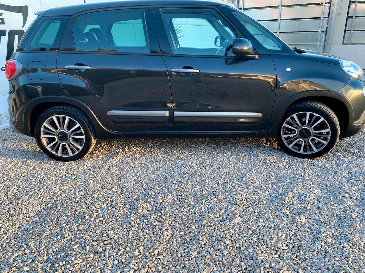 Fiat 500L 1.3 Multijet 95 CV Cross