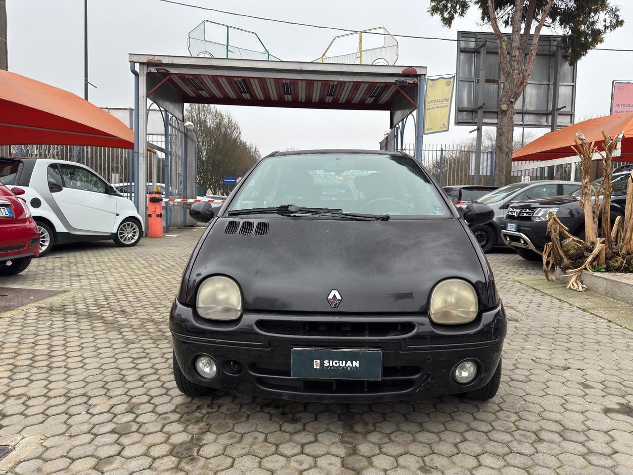 Renault Twingo 1.2i 16V ADATTA A NEOPATENTATI