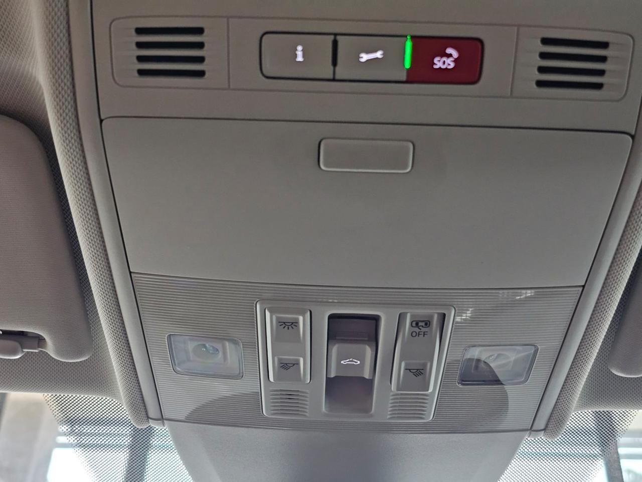 Volkswagen Taigo Life C.16" LED PDC Tetto Cruise Neopatentati