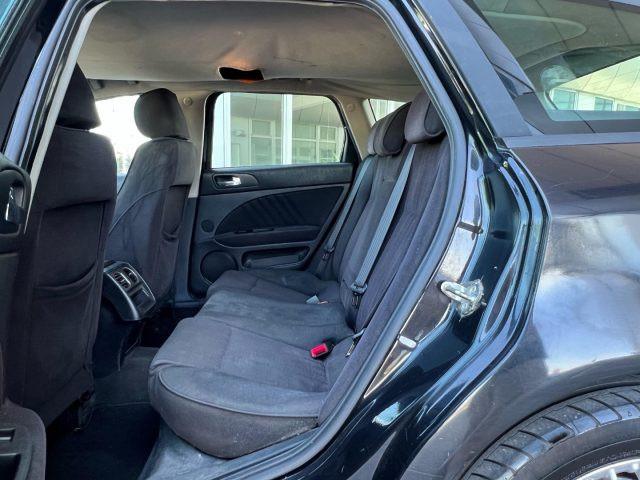 ALFA ROMEO 159 1.9 JTDm Sportwagon Distinctive