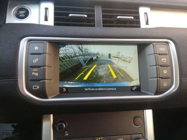 Land Rover Range Rover Evoque 2.0 eD4 5p. Business Edition Premium Pure