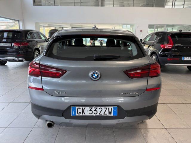 BMW X2 xDrive25e Business-X