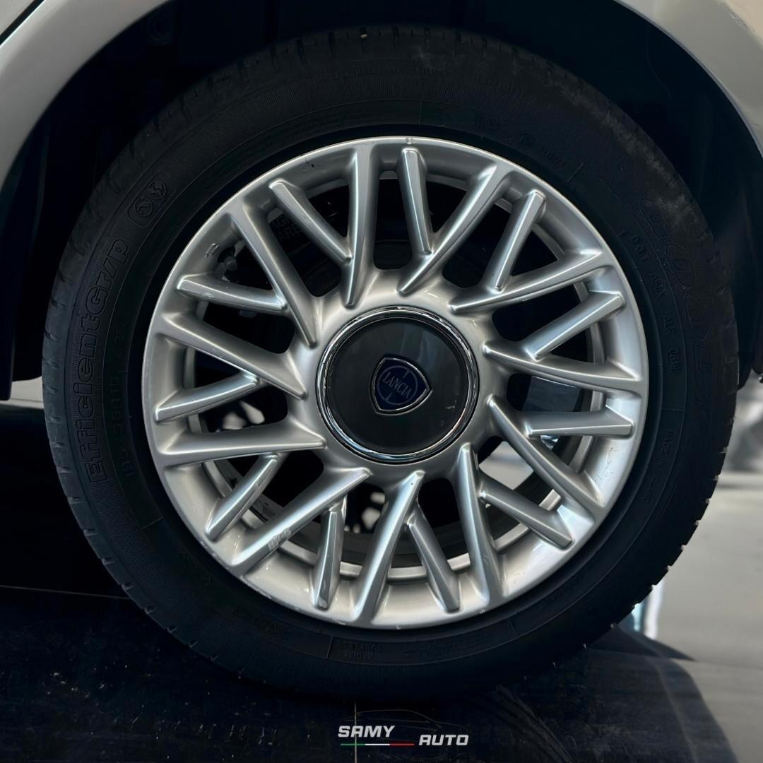 Lancia Ypsilon 1.3 MJT 16V 95 CV 5 porte S&S Platinum