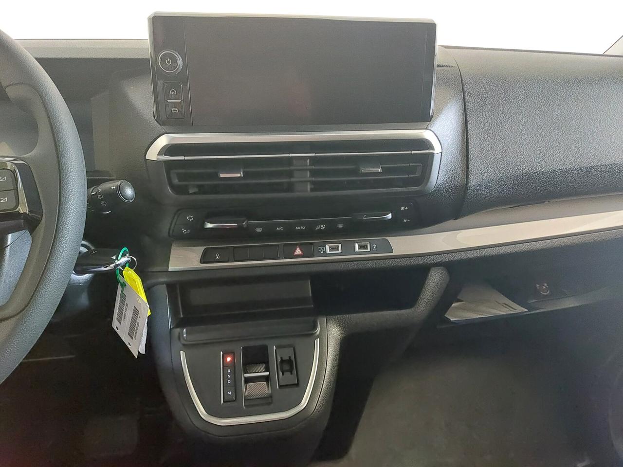 FIAT Ulysse (2024-->) Ulysse 2.0 BlueHDi 180 CV...
