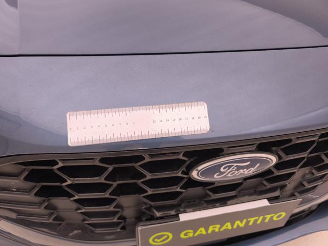 FORD Focus 1.0 ecoboost h ST-Line Design 125cv powershift
