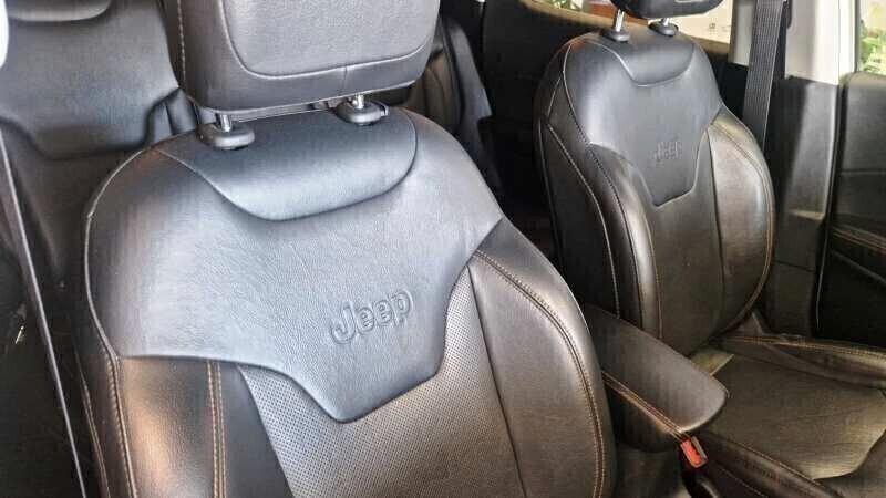 Jeep Compass 1.6 Multijet II 120 CV S&S Limited