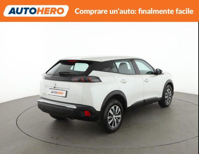 PEUGEOT 2008 PureTech 100 Active Pack