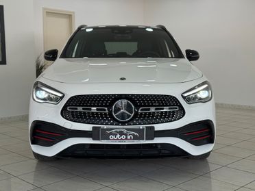 Mercedes GLA 220d Automatic Edition Premium