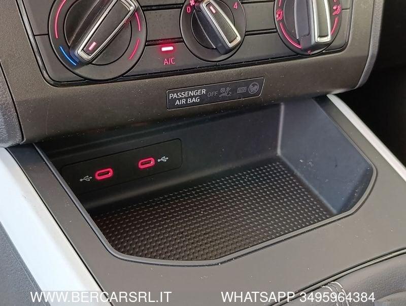 Seat Arona 1.0 EcoTSI Style