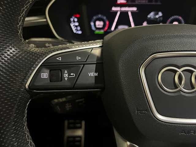 Audi Q3 SPB 40 TDI S tronic quattro edition