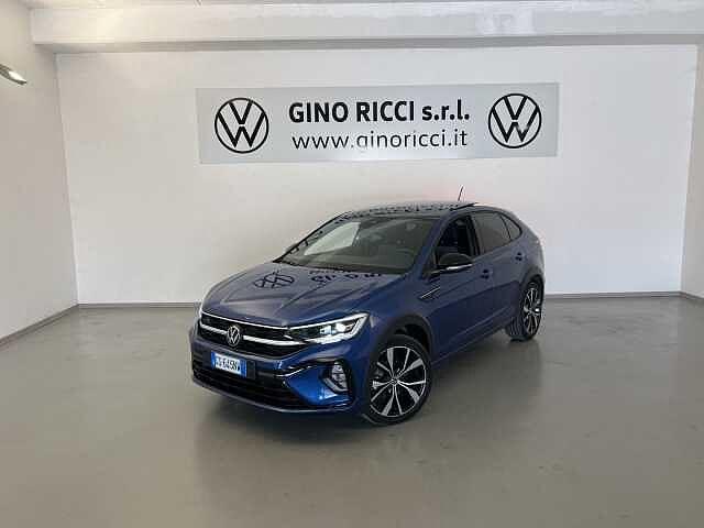 Volkswagen Taigo 1.0 TSI 115 CV R-Line