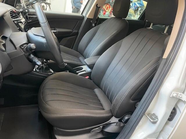 Lancia Delta 1.6 MJT DPF 105 CV Gold