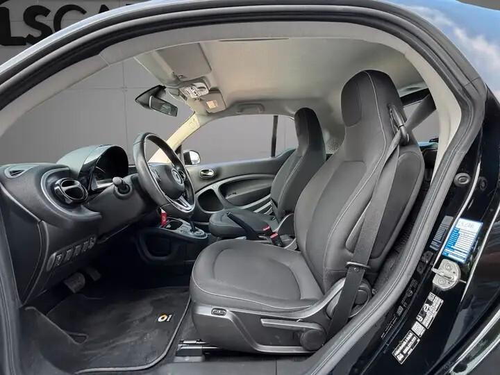 Smart ForTwo 90 0.9 Turbo Passion~UNIPRO~PROMO FINANZIAMENTO