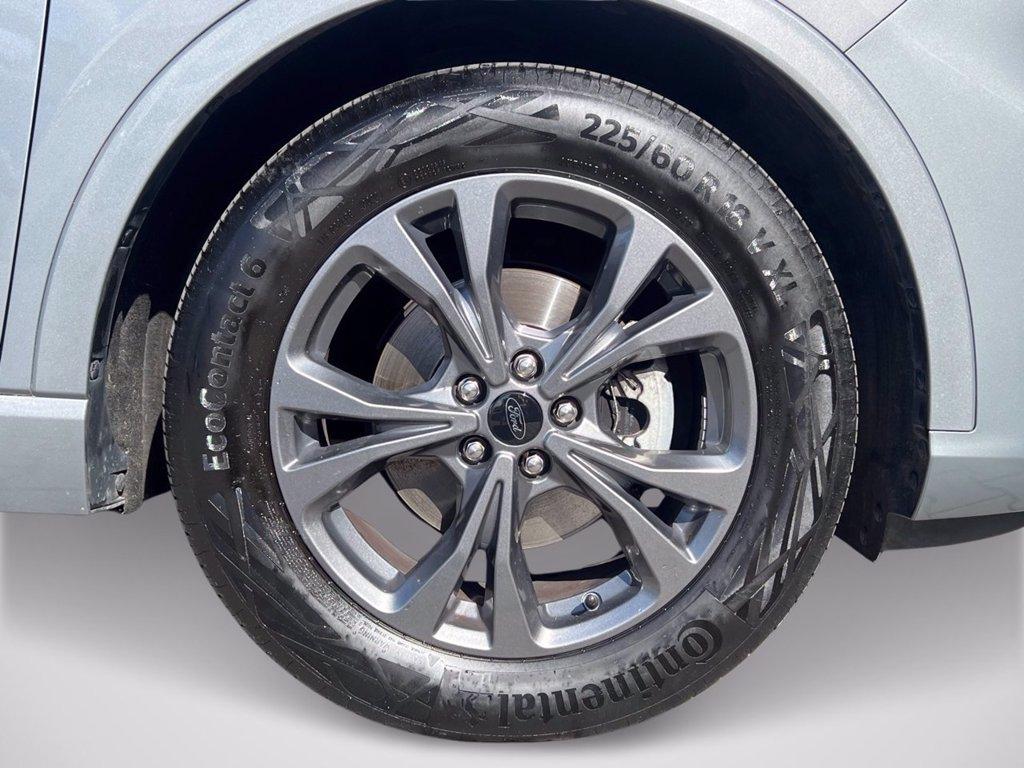 FORD Kuga 2.5 full hybrid ST-Line X 2wd 190cv cvt del 2022