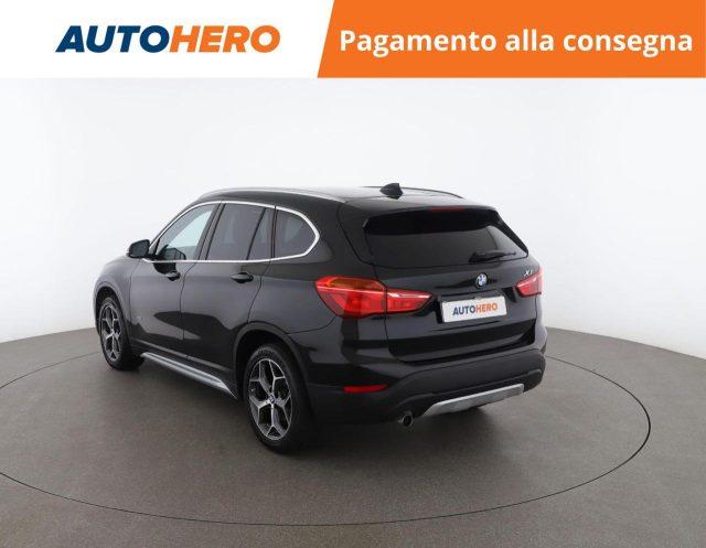 BMW X1 xDrive18d xLine
