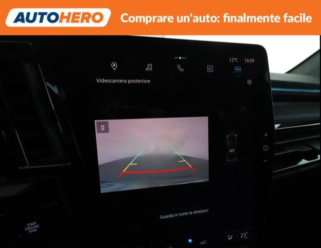 RENAULT Austral Austral Full Hybrid E-Tech 200 CV Techno Esprit Al