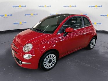 FIAT 500 FIAT 1.4 16 My24 1.0 70 Cv Hybrid