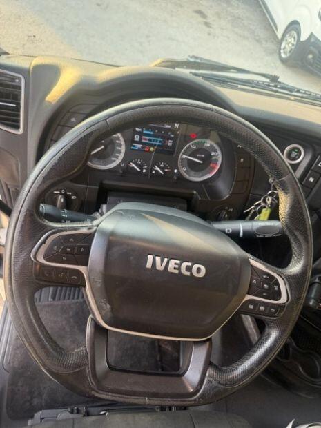 Trattore Stradale Stralis S-WAY 510