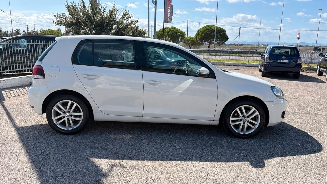 Volkswagen Golf 1.4 TSI 122CV DSG 5p. Highline