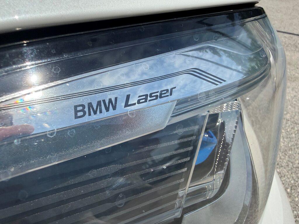 BMW X5 30 d Msport xDrive Steptronic