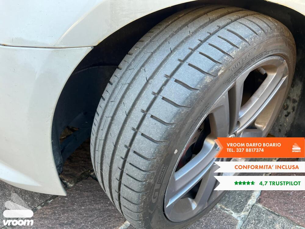 VOLKSWAGEN Golf 6ª serie Golf 2.0 TDI 140CV DP...