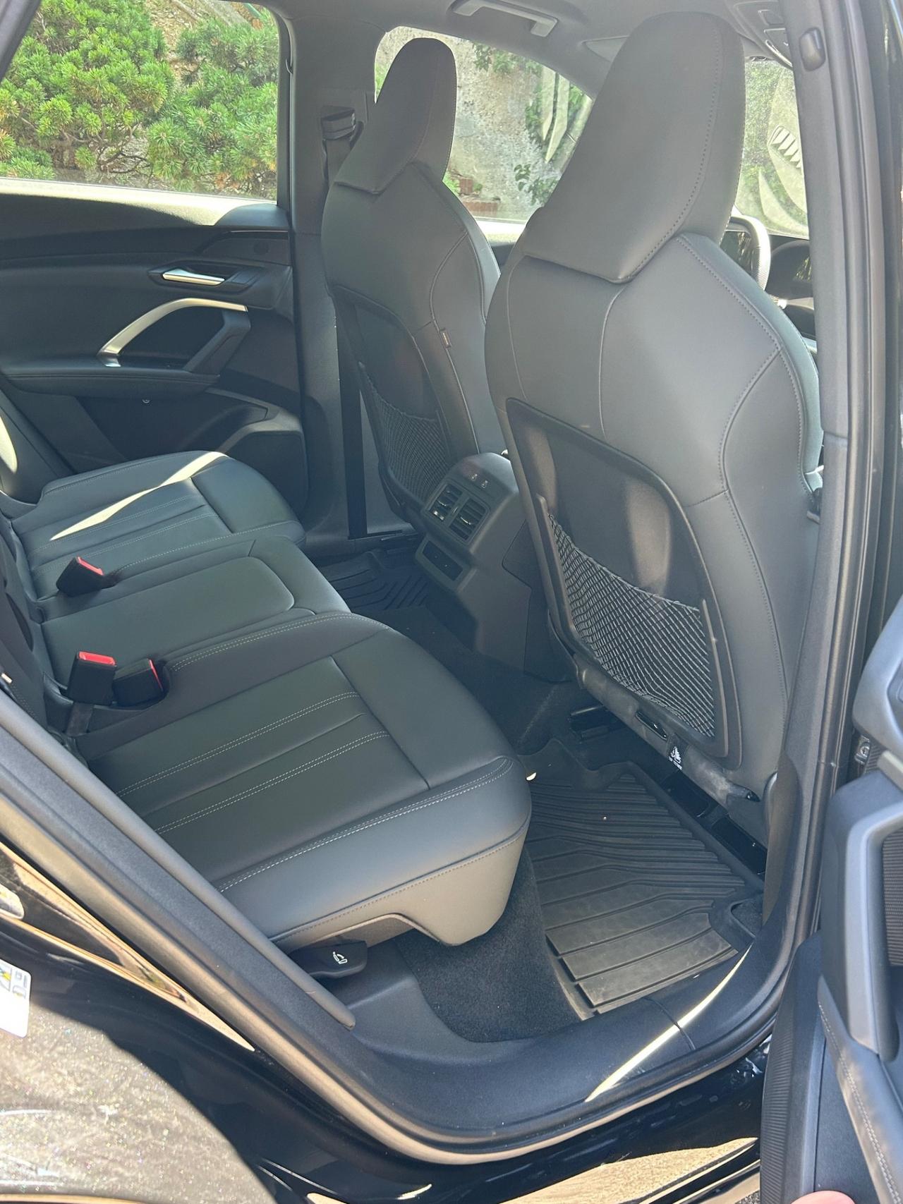 Audi Q5 40 TDI 204 CV quattro S tronic line