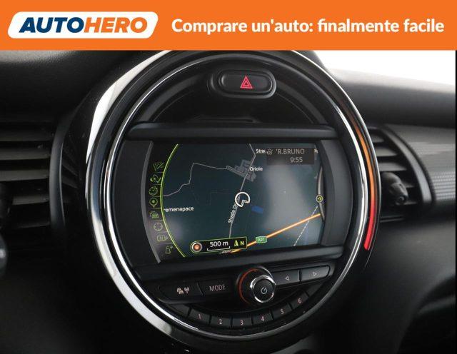 MINI Cooper 1.5 5 porte