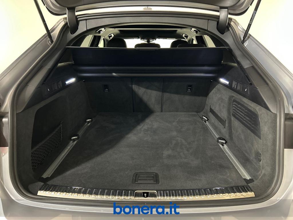 Audi A6 Avant 40 2.0 TDI ultra mHEV Business Sport Quattro S tronic