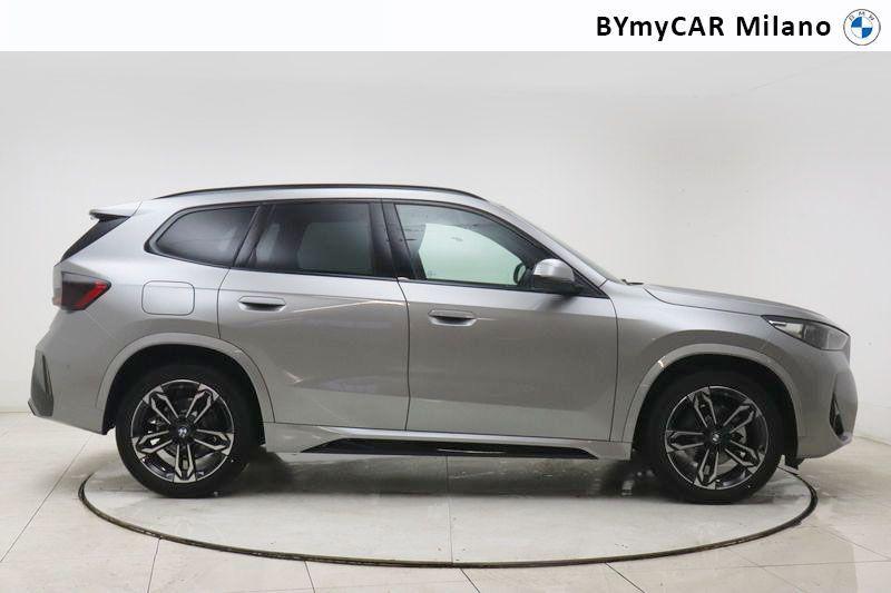 BMW X1 18 i MSport sDrive DCT