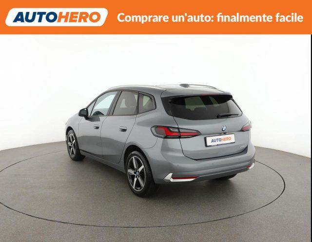 BMW 218 i Active Tourer
