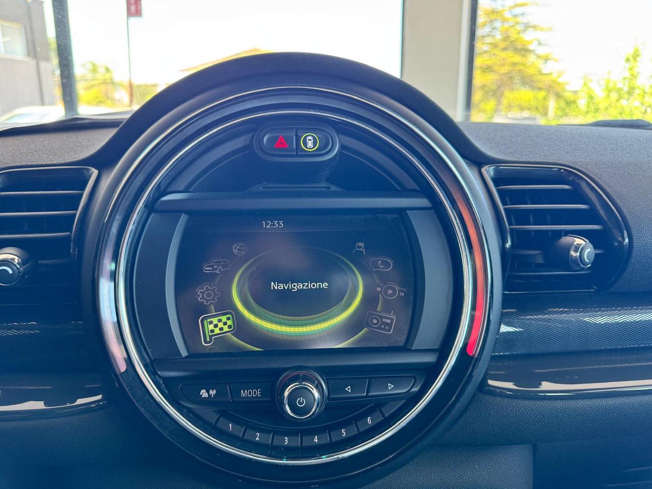 Mini Cooper D Clubman Mini 2.0 Cooper D Boost Clubman